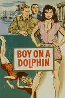 Poster of Boy on a Dolphin