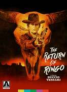 Poster of The Return of Ringo