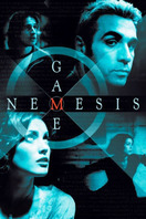 Poster of Nemesis Game