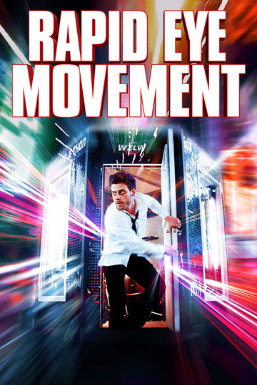 Poster of Rapid Eye Movement