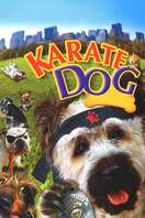 Poster of The Karate Dog