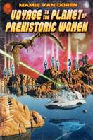 Poster of Voyage to the Planet of Prehistoric Women