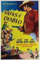 Poster of Guns of Diablo