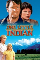 Poster of One Little Indian