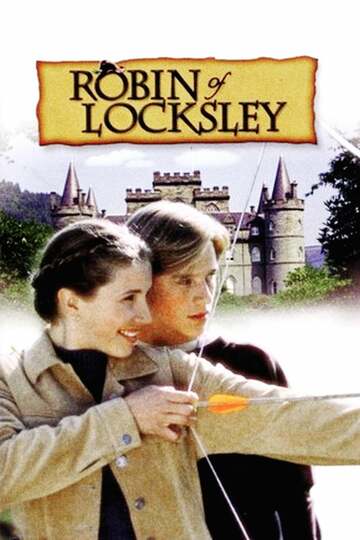 Poster of Robin of Locksley