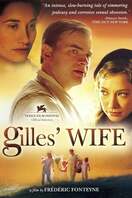 Poster of Gilles' Wife