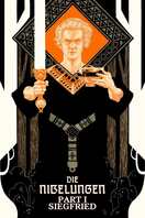 Poster of Die Nibelungen: Siegfried