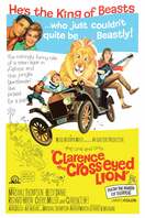 Poster of Clarence, the Cross-Eyed Lion