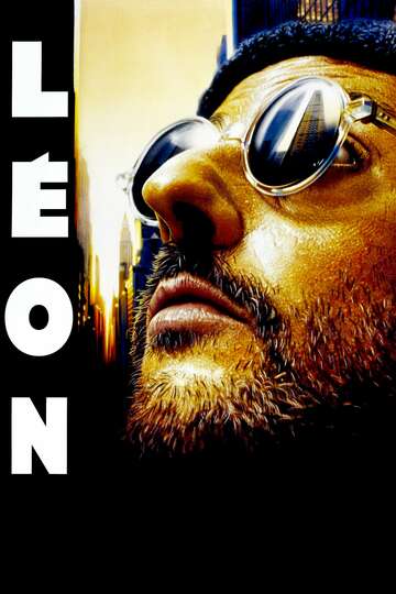 Poster of Léon: The Professional