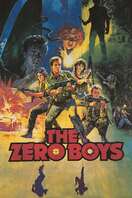 Poster of The Zero Boys