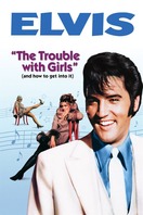 Poster of The Trouble with Girls