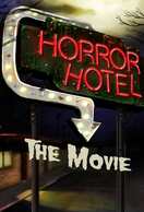 Poster of Horror Hotel The Movie