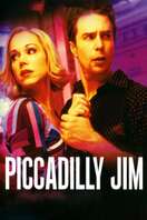 Poster of Piccadilly Jim