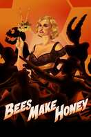 Poster of Bees Make Honey