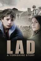 Poster of Lad: A Yorkshire Story