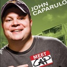 Poster of John Caparulo: Meet Cap