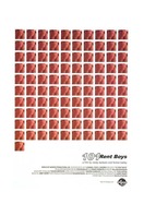 Poster of 101 Rent Boys