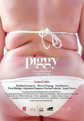 Poster of Piggy