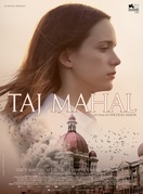 Poster of Taj Mahal