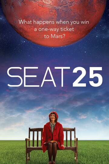 Poster of Seat 25