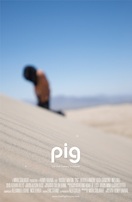 Poster of Pig