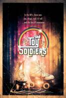 Poster of The Toy Soldiers