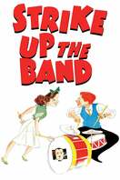 Poster of Strike Up the Band