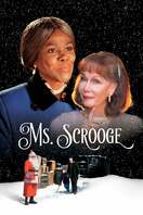 Poster of Ms. Scrooge
