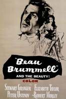 Poster of Beau Brummell