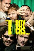 Poster of The Hardy Bucks Movie