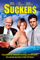 Poster of Suckers