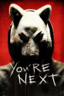 Poster of You're Next