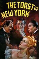 Poster of The Toast of New York