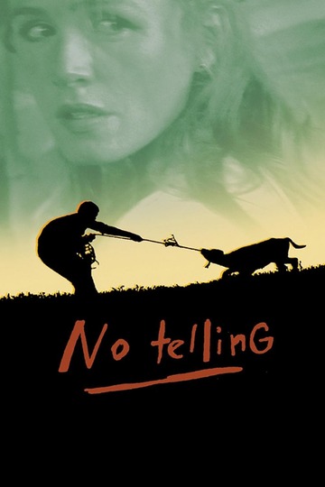 Poster of No Telling
