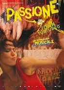 Poster of Passione