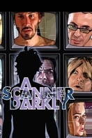 Poster of A Scanner Darkly