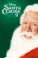 Poster of The Santa Clause 2