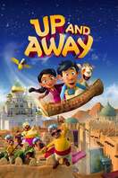 Poster of Up and Away