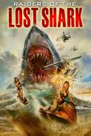 Poster of Raiders of the Lost Shark