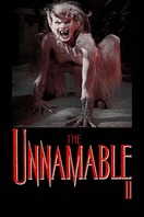 Poster of The Unnamable II
