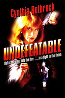 Poster of Undefeatable