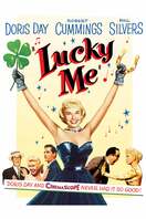 Poster of Lucky Me