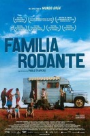 Poster of Rolling Family