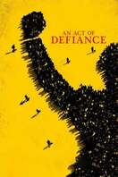 Poster of An Act of Defiance