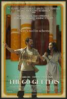 Poster of The Go-Getters