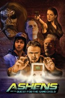 Poster of Ashens and the Quest for the Gamechild