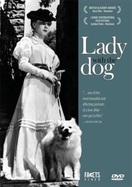 Poster of Lady with the Dog