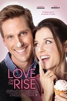 Poster of Love on the Rise