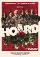Poster of The Hoard