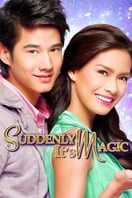 Poster of Suddenly It's Magic